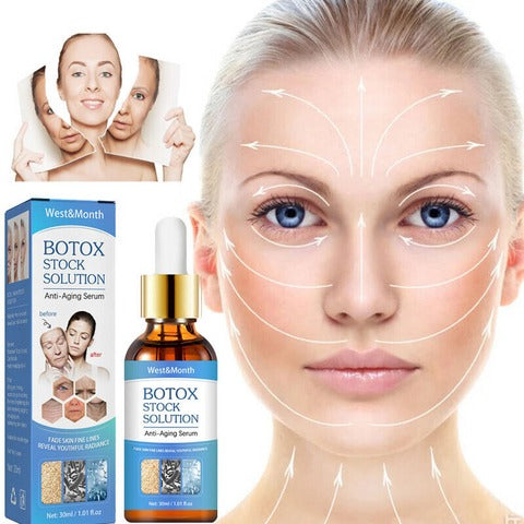 SkinKart® | Botox Skin Tightening Young Serum